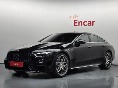 2023 Mercedes-Benz AMG GT