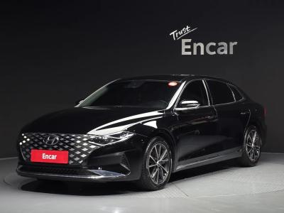 2021 Hyundai Grandeur