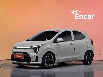 2024 Kia Picanto