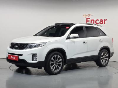 2014 Kia Sorento
