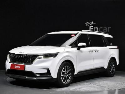 2022 Kia Carnival