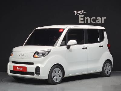 2022 Kia RAY