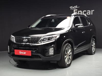 2013 Kia Sorento