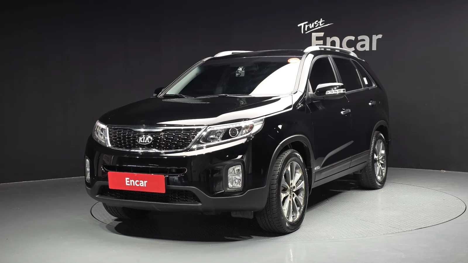 2013 Kia Sorento