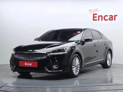 2016 Kia K7