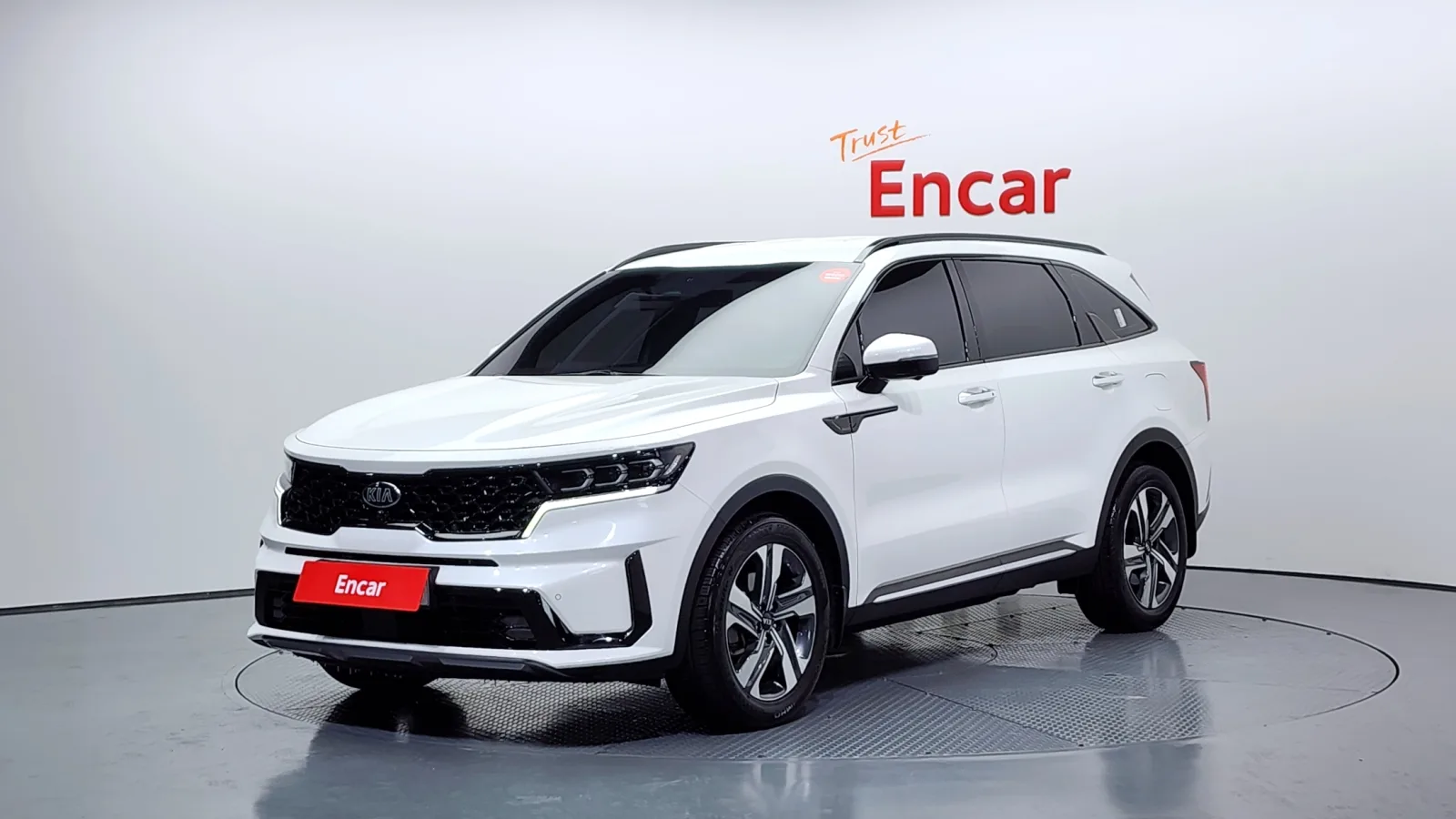 2021 Kia Sorento