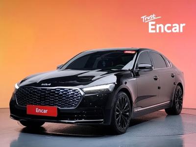 2025 Kia K9