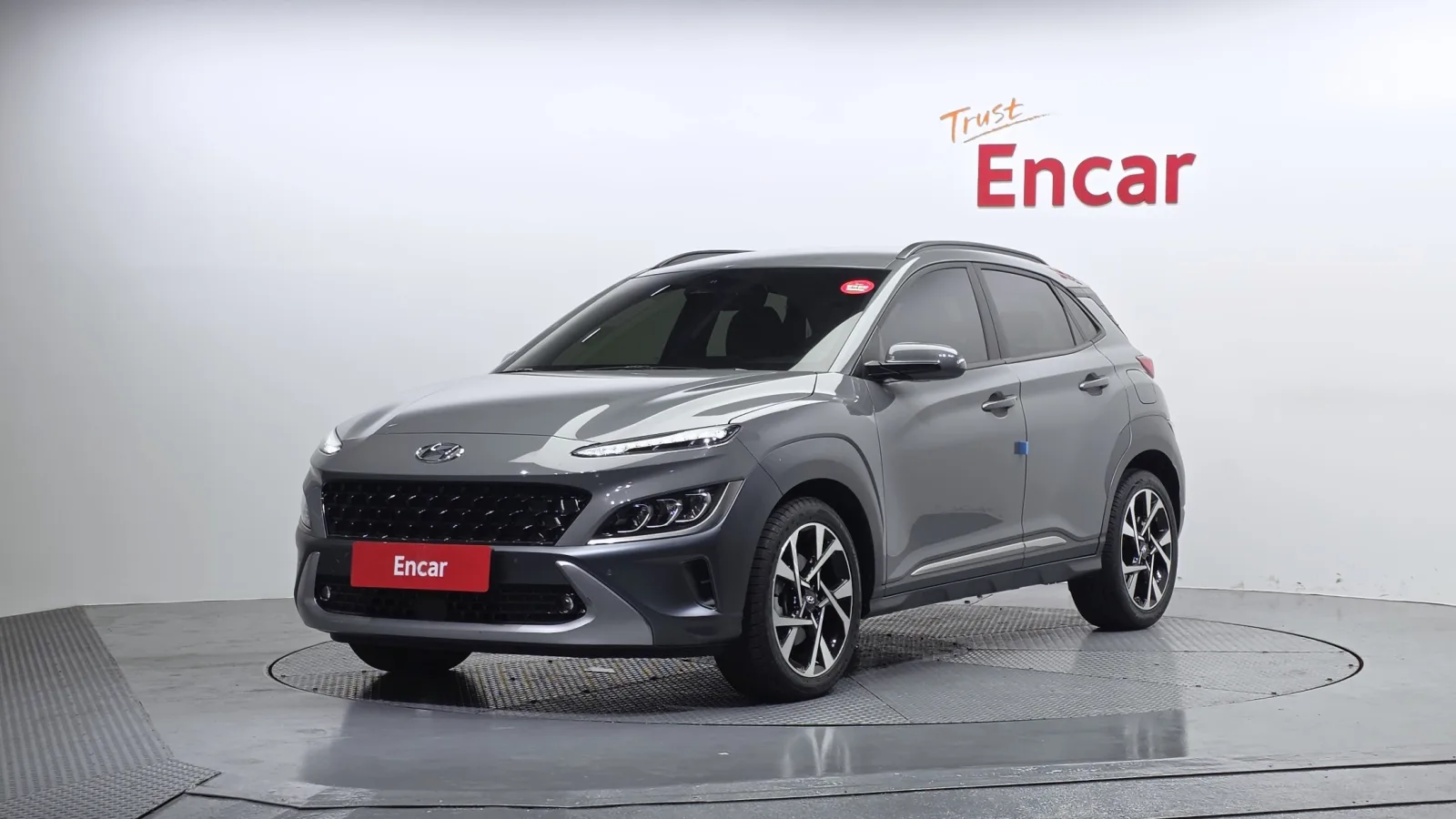 2023 Hyundai Kona