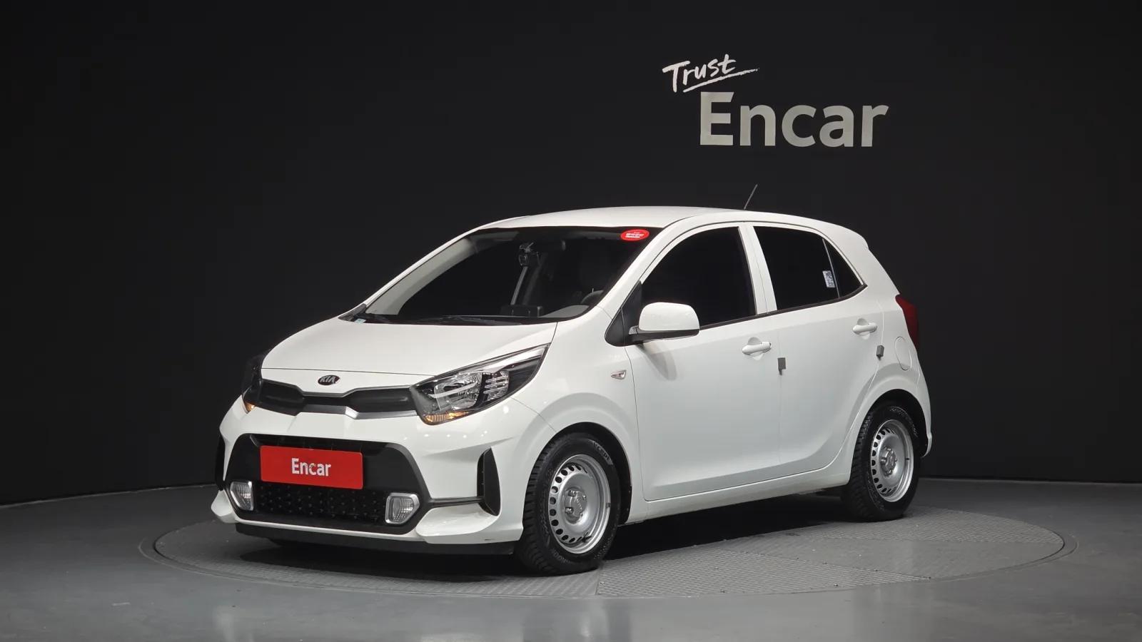 2021 Kia Picanto