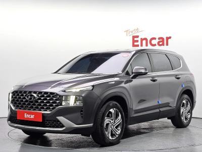 2023 Hyundai Santafe