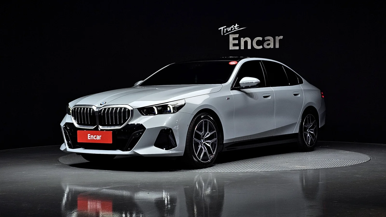 2025 BMW 5-Series