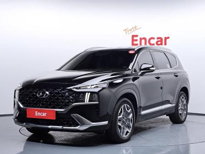 2023 Hyundai Santa Fe