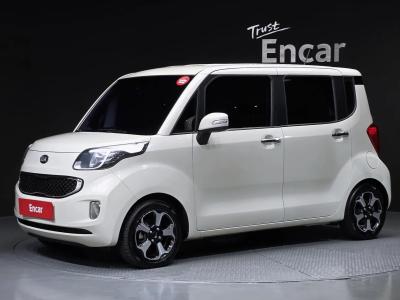 2014 Kia RAY
