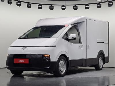 2025 Hyundai ST1