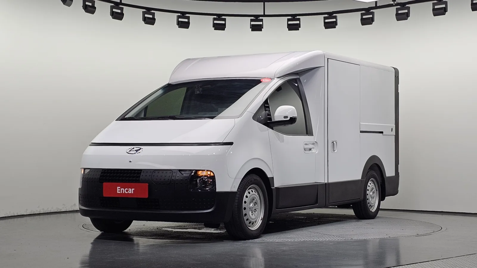 2025 Hyundai ST1