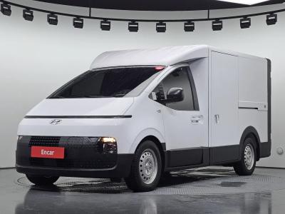 2025 Hyundai ST1