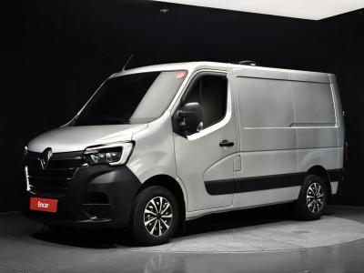 2021 Renault Korea Master