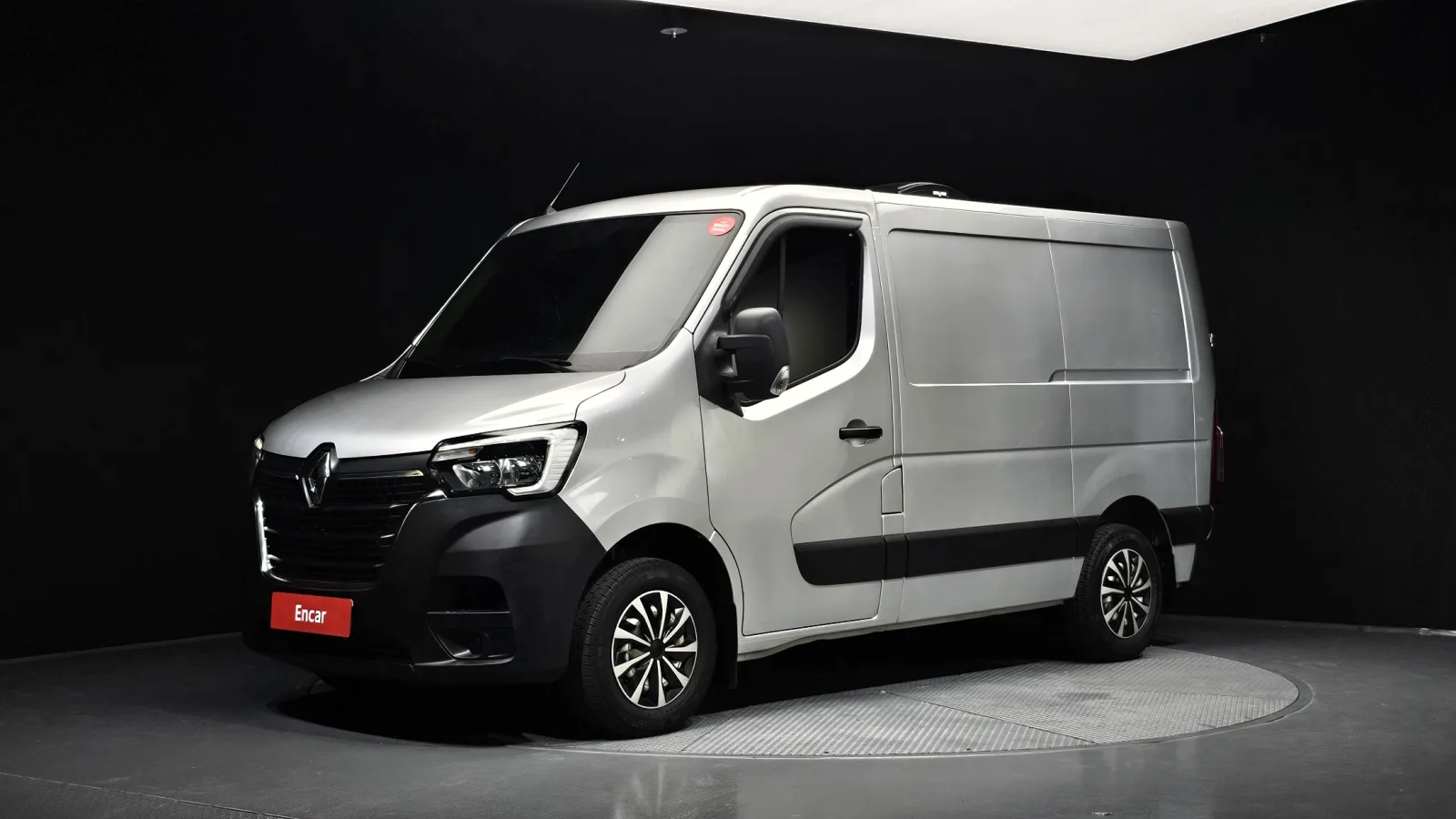 2021 Renault Korea Master