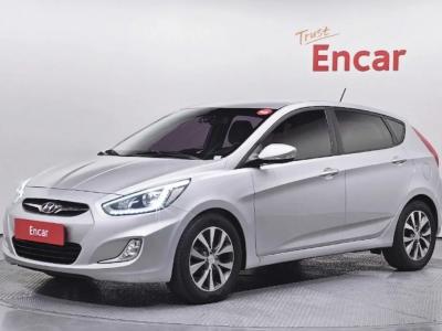 2014 Hyundai Accent