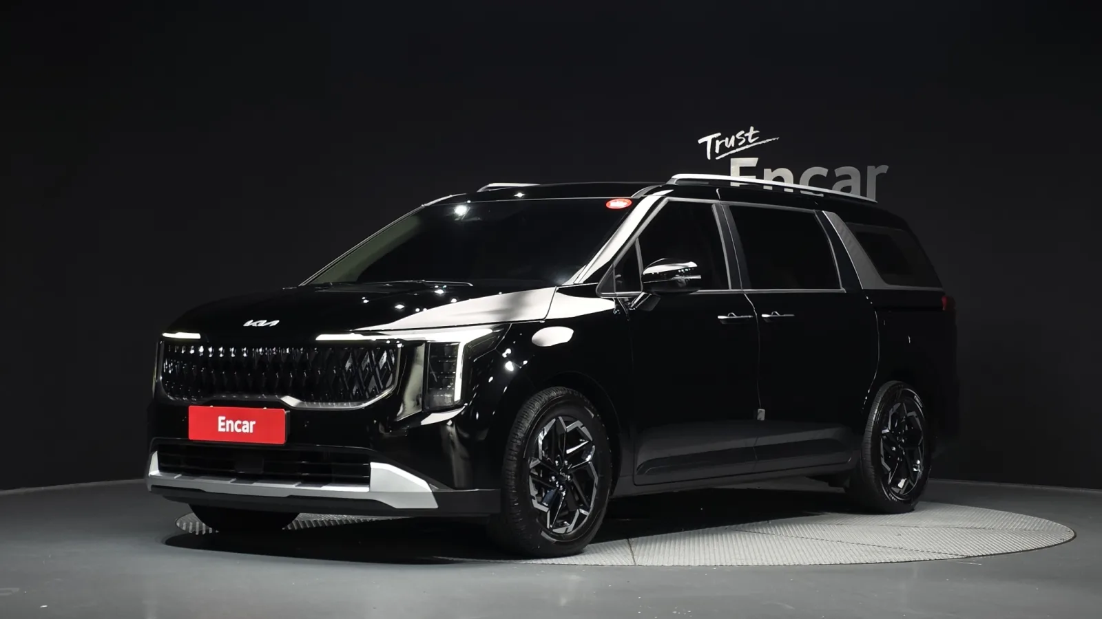 2024 Kia Carnival