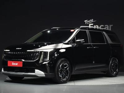2024 Kia Carnival