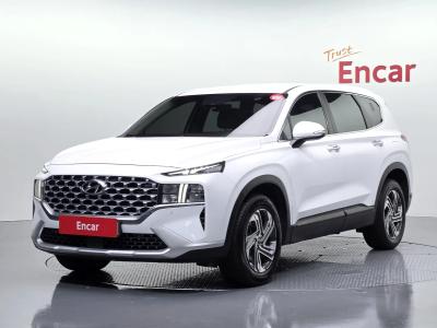 2021 Hyundai Santafe