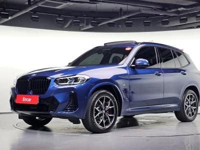 2023 BMW X3