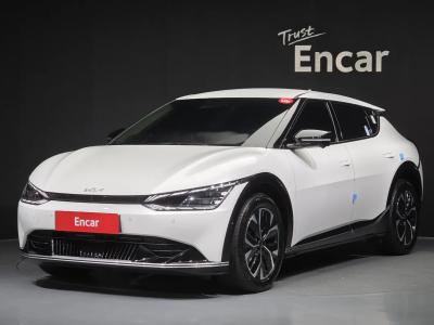 2024 Kia EV6