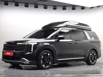 2025 Kia Canival