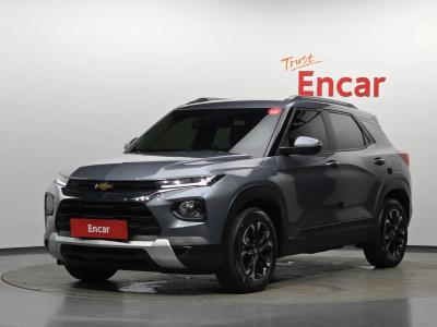 2022 Chevrolet Trailblazer