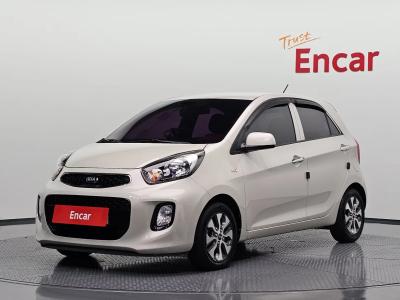 2016 Kia Picanto