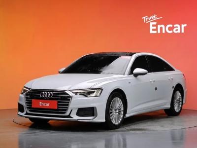 2021 Audi A6