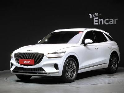 2023 Genesis GV70