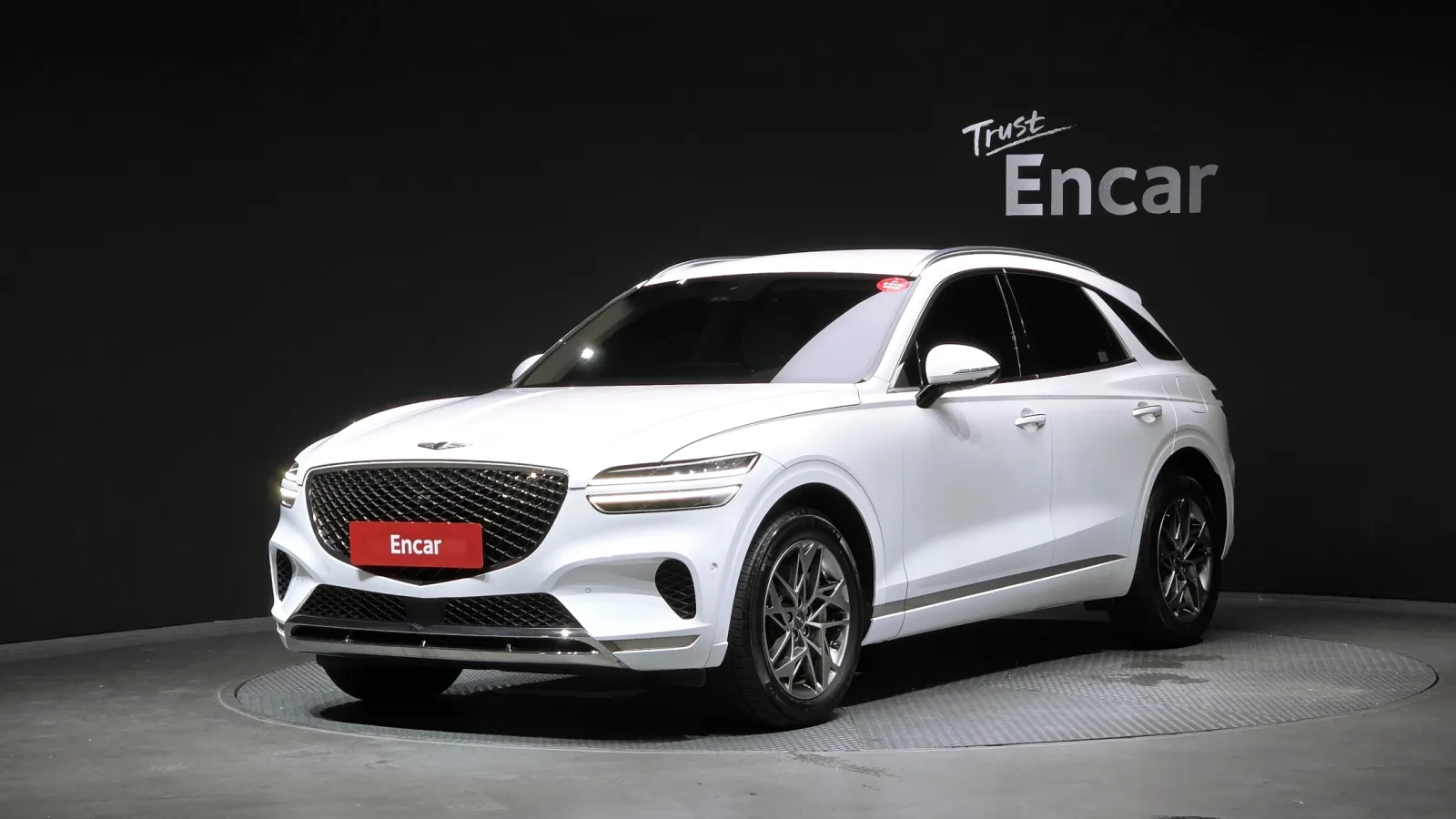 2023 Genesis GV70