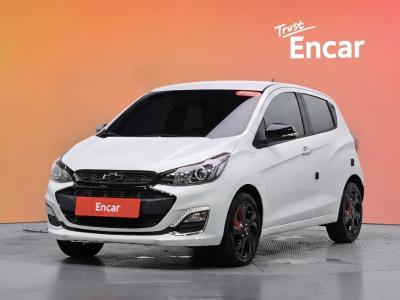 2021 Chevrolet Spark