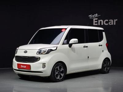 2015 Kia RAY