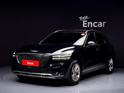 2021 Genesis GV70