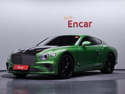 2022 Bentley Continental