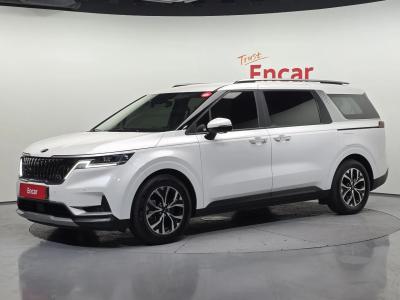 2021 Kia Carnival