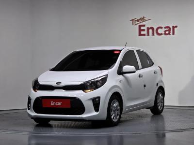 2020 Kia Picanto