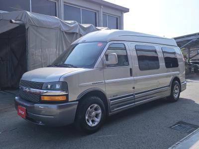 2006 Chevrolet Express Van