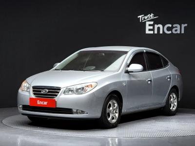 2009 Hyundai Elantra