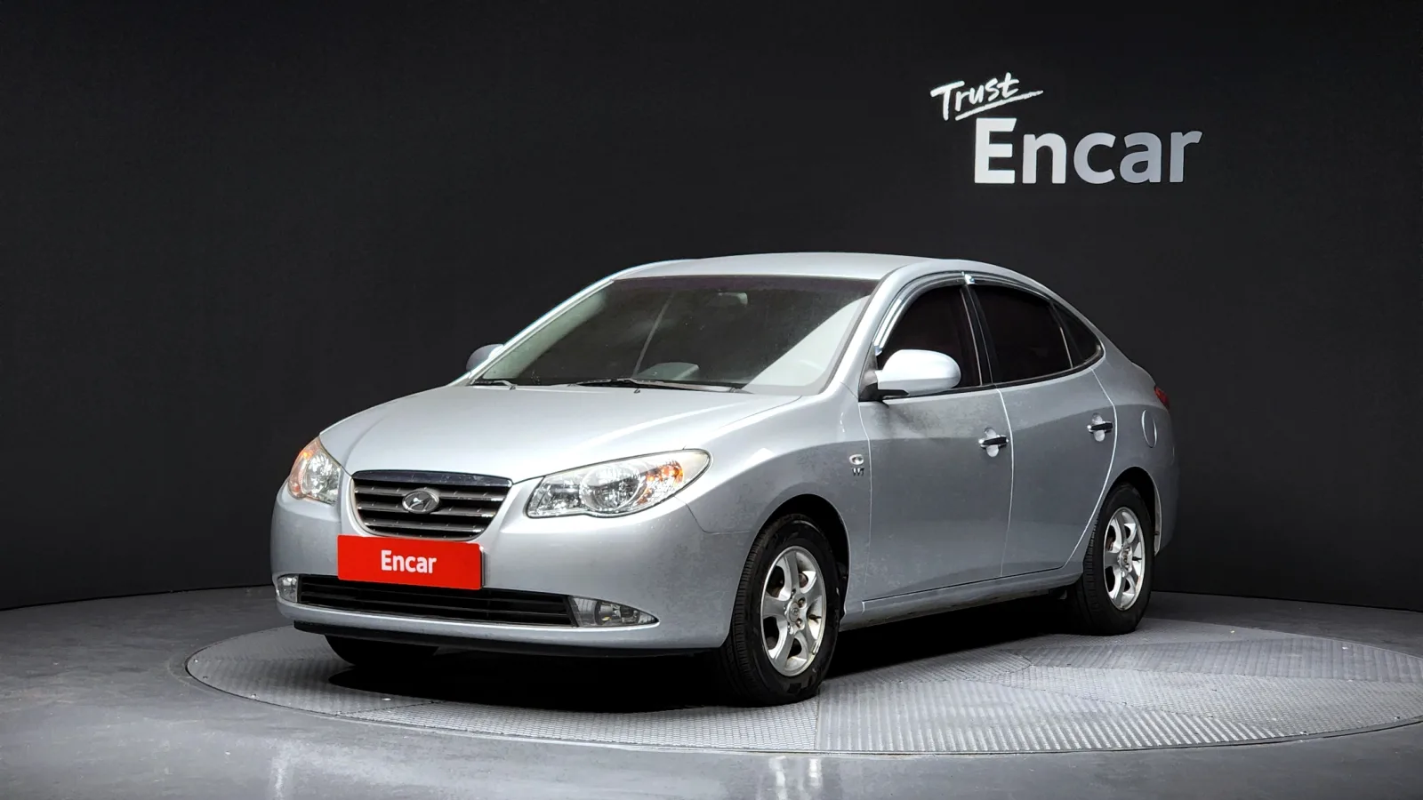2009 Hyundai Elantra