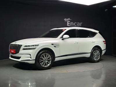 2023 Genesis GV80