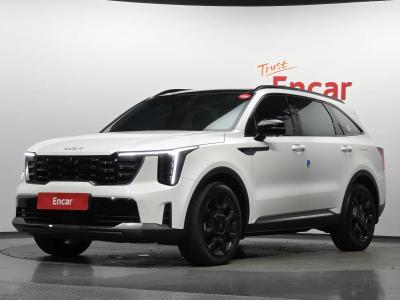 2024 Kia Sorento