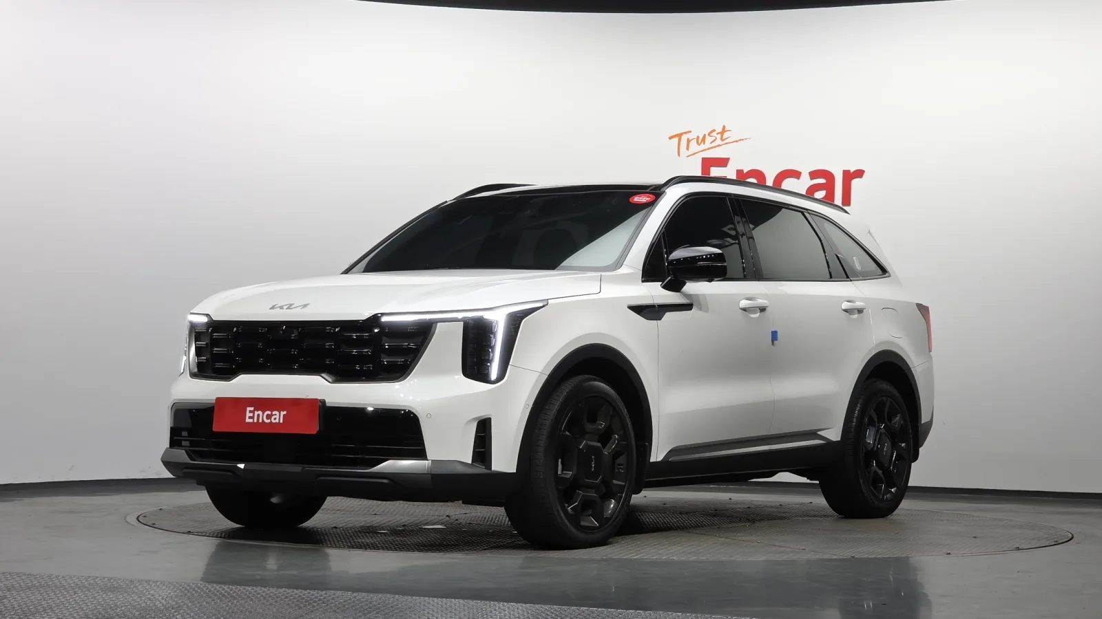 2024 Kia Sorento
