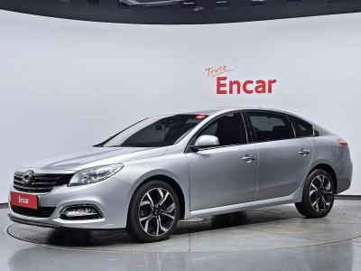 2015 Renault Korea SM7