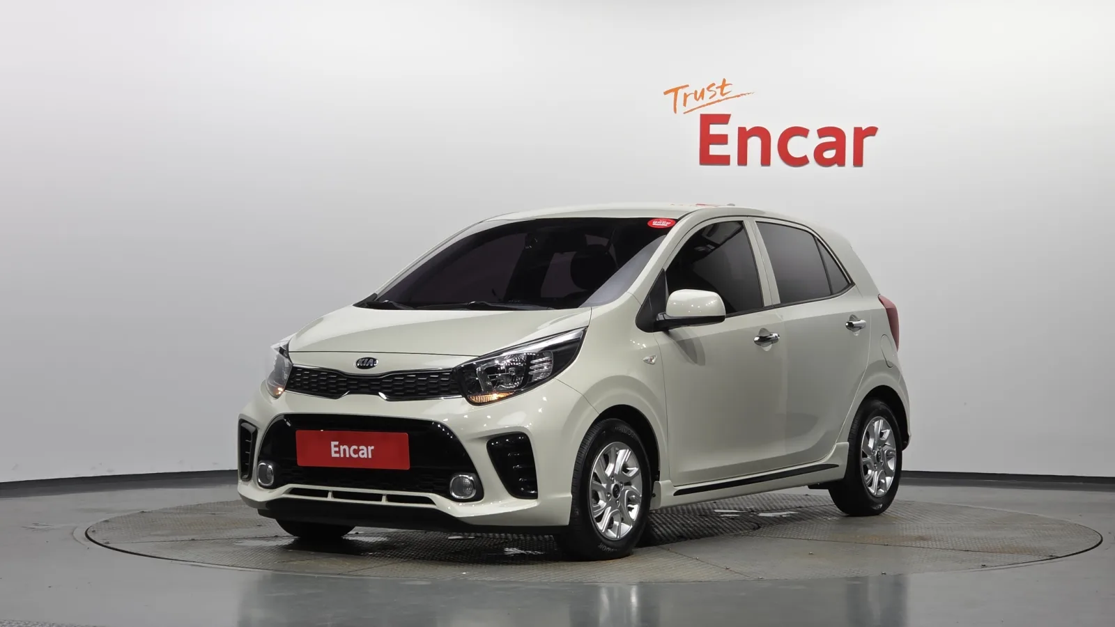 2020 Kia Picanto