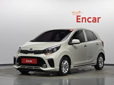2020 Kia Picanto