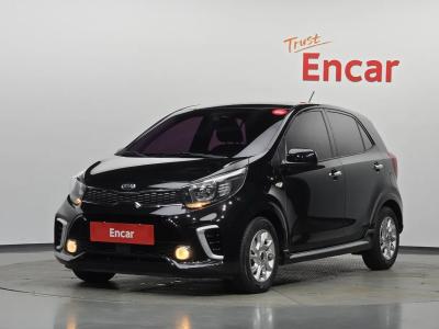 2018 Kia Picanto